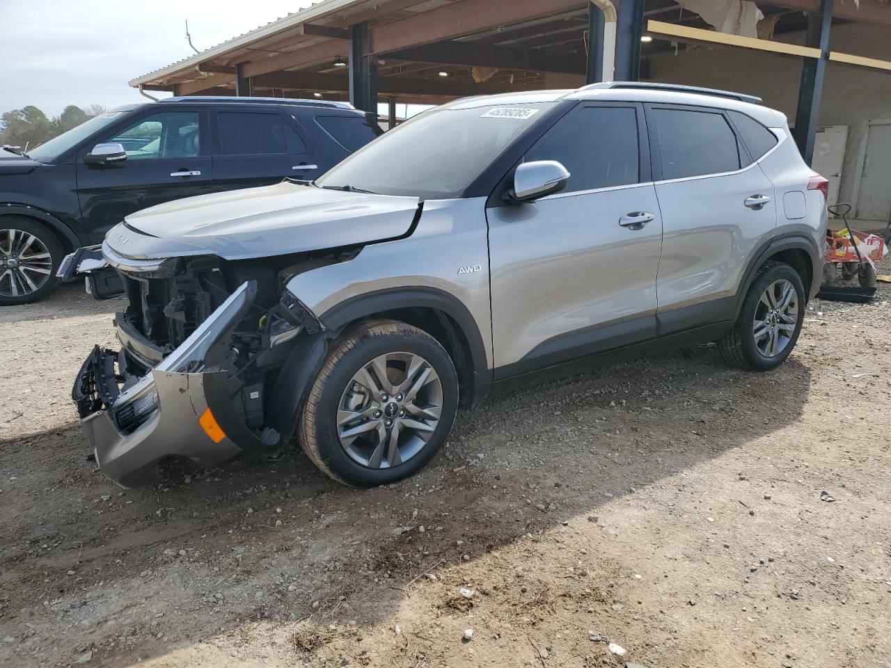 KIA SELTOS S 2023