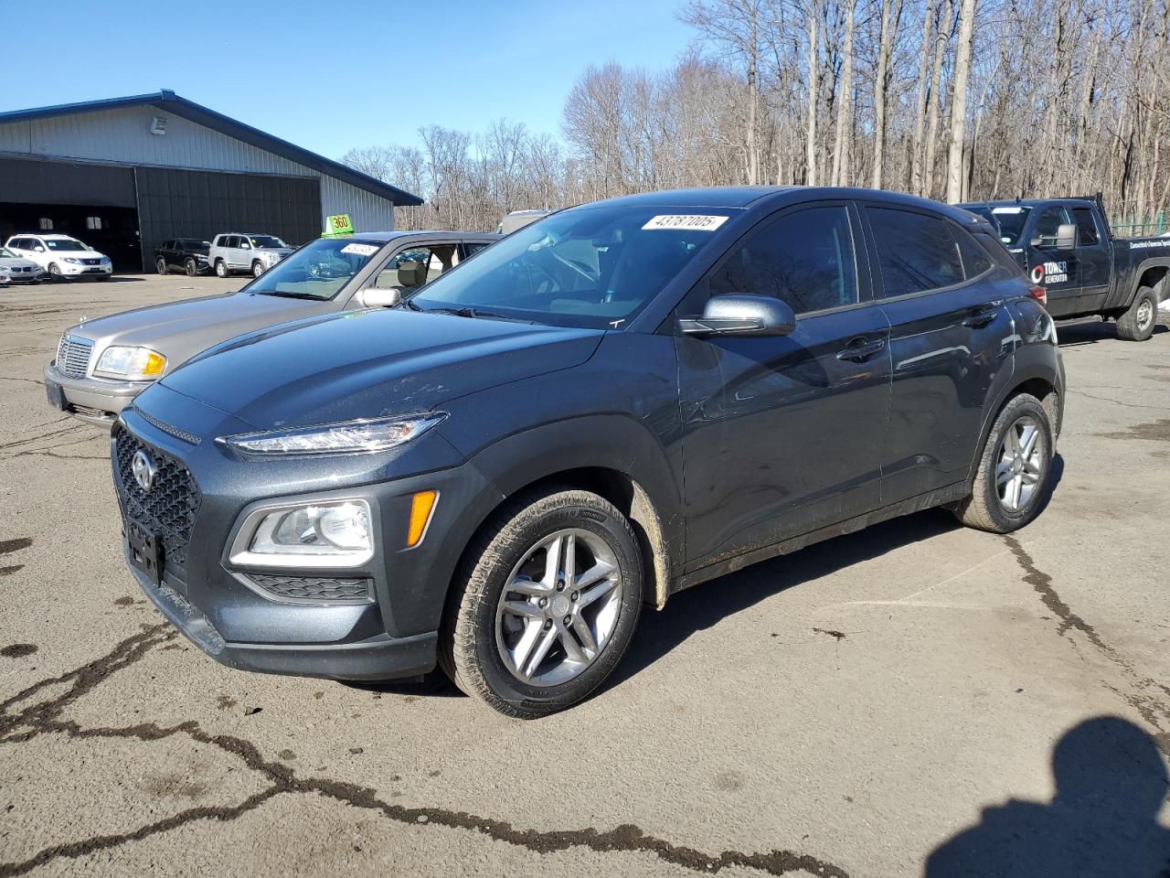 HYUNDAI KONA SE 2020