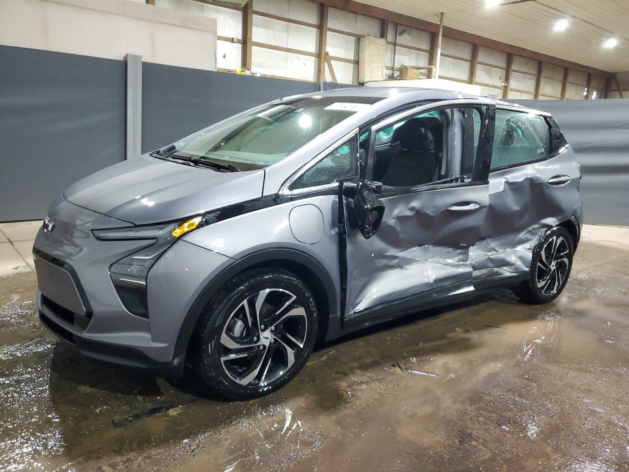 CHEVROLET BOLT EV 2L 2023