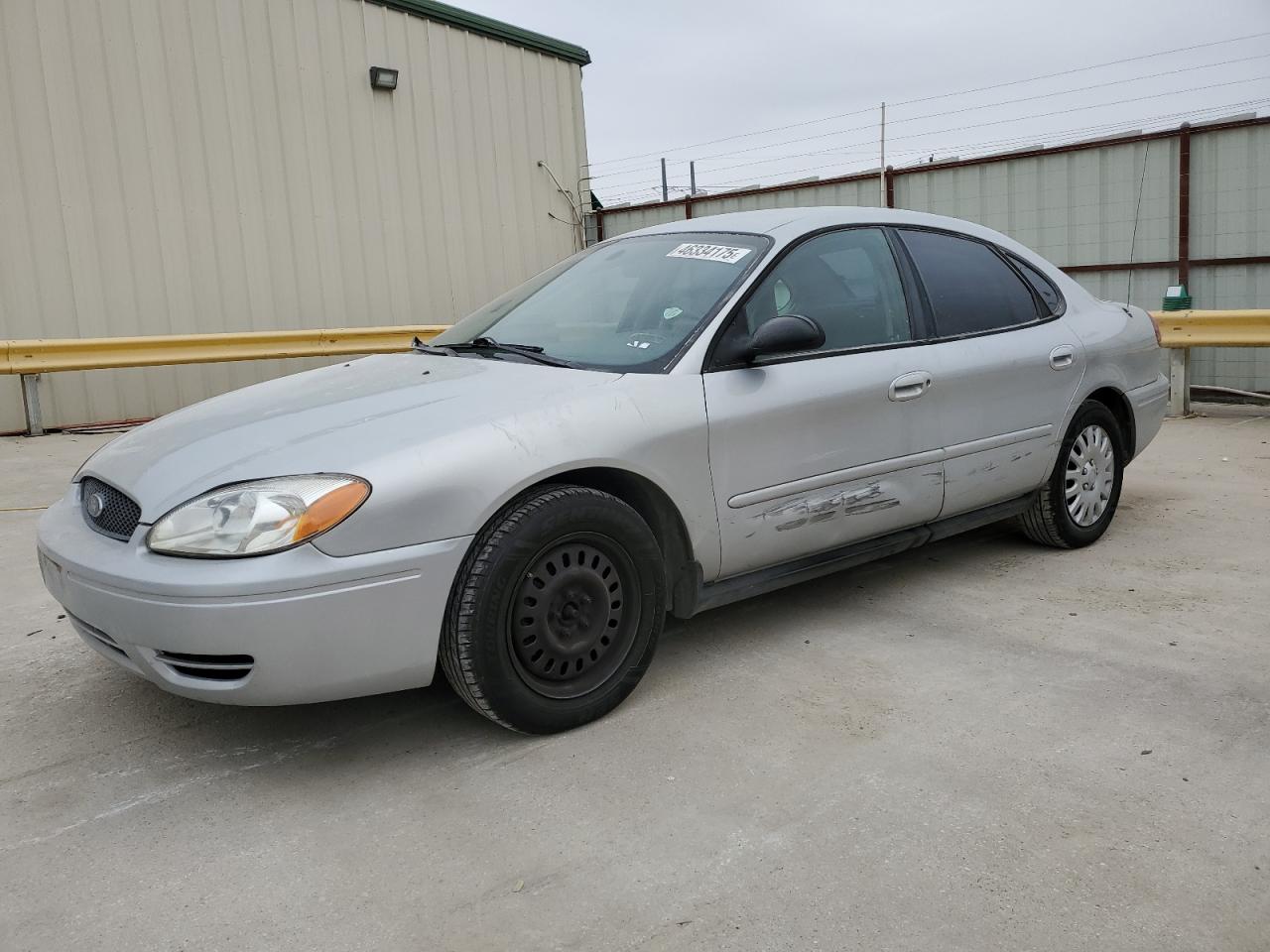 FORD TAURUS LX 2004
