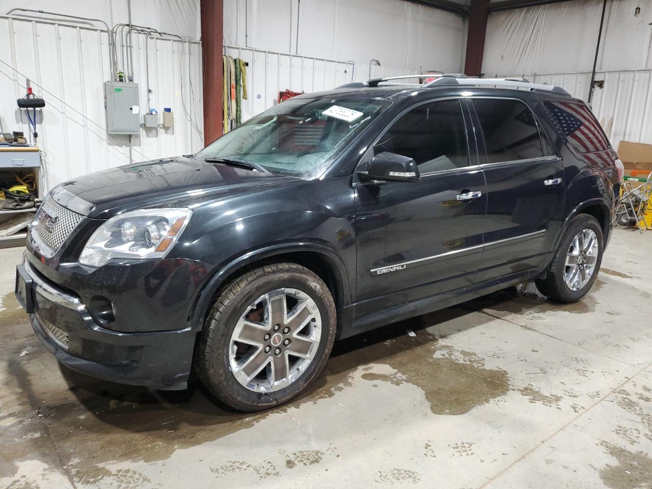 GMC ACADIA DEN 2012