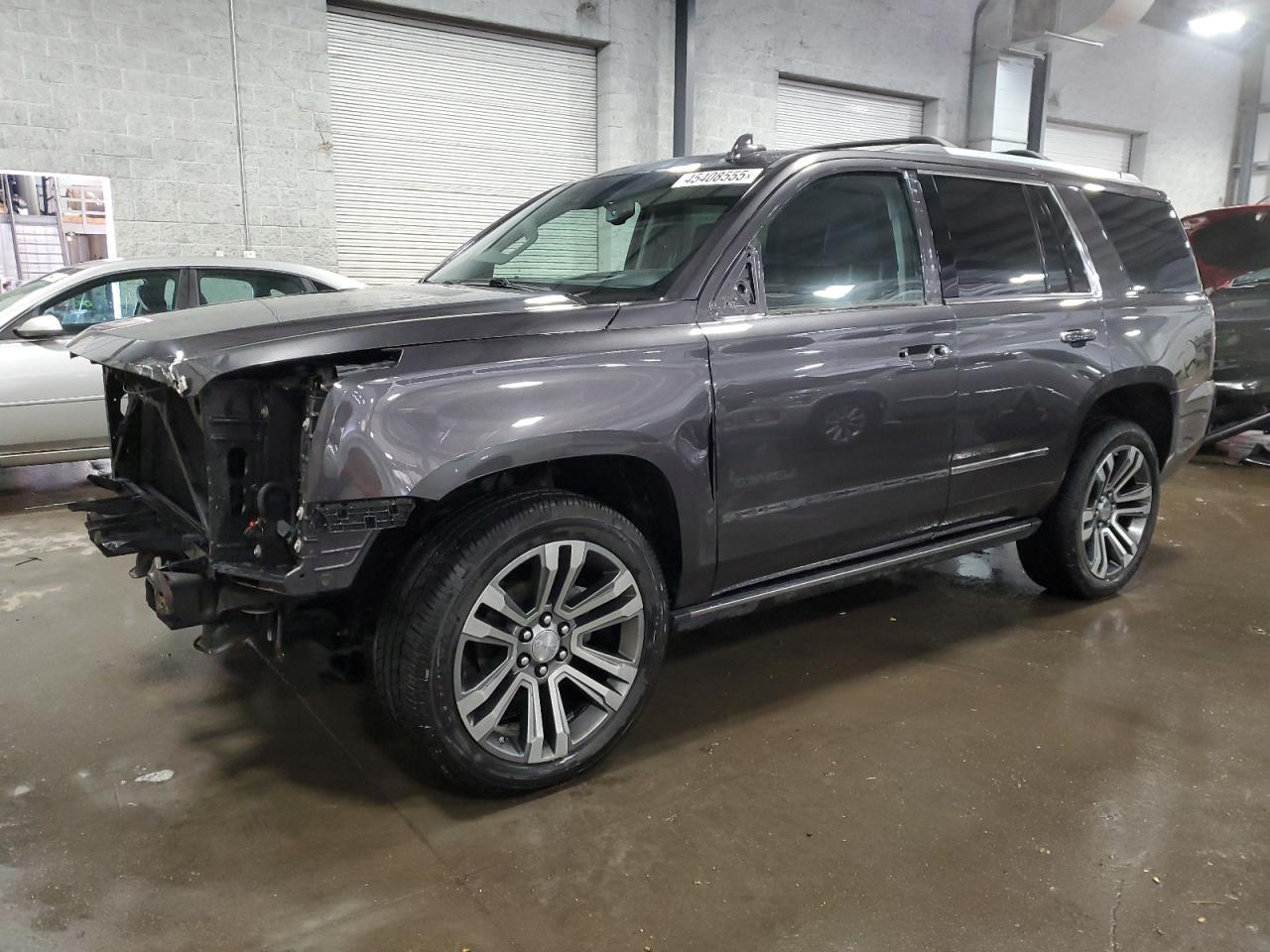 GMC YUKON DENA 2017