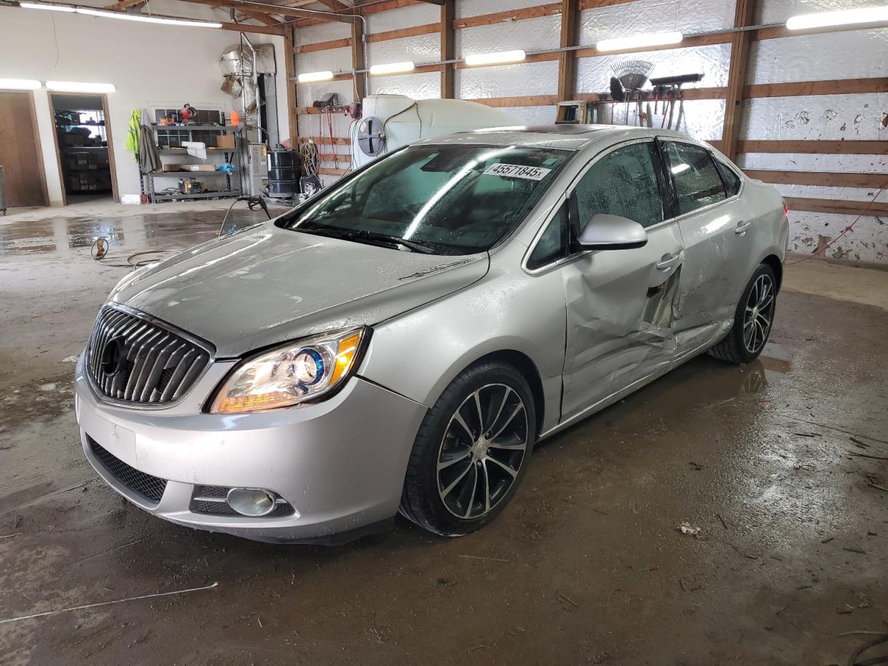 BUICK VERANO SPO 2017
