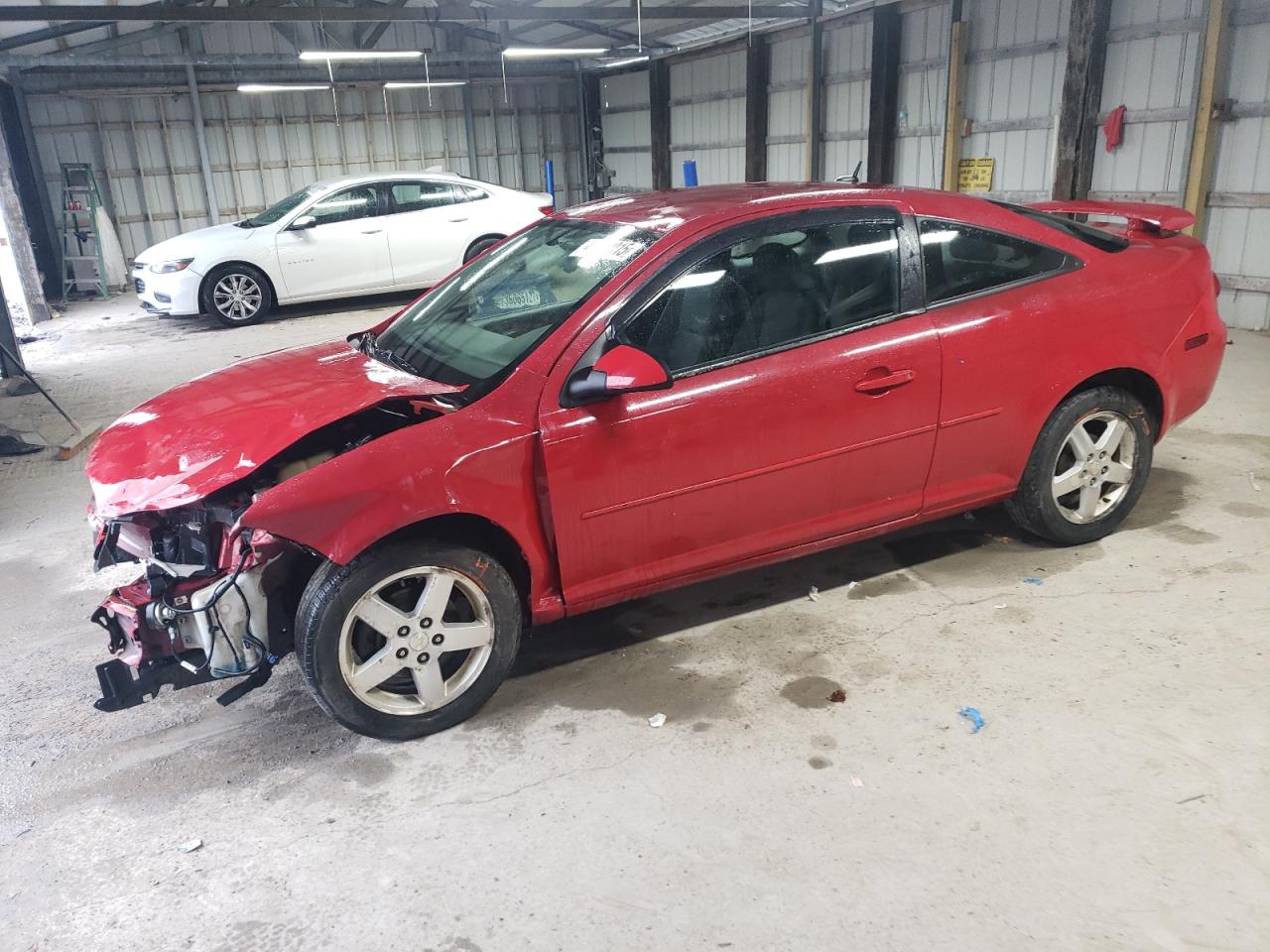 CHEVROLET COBALT LT 2008