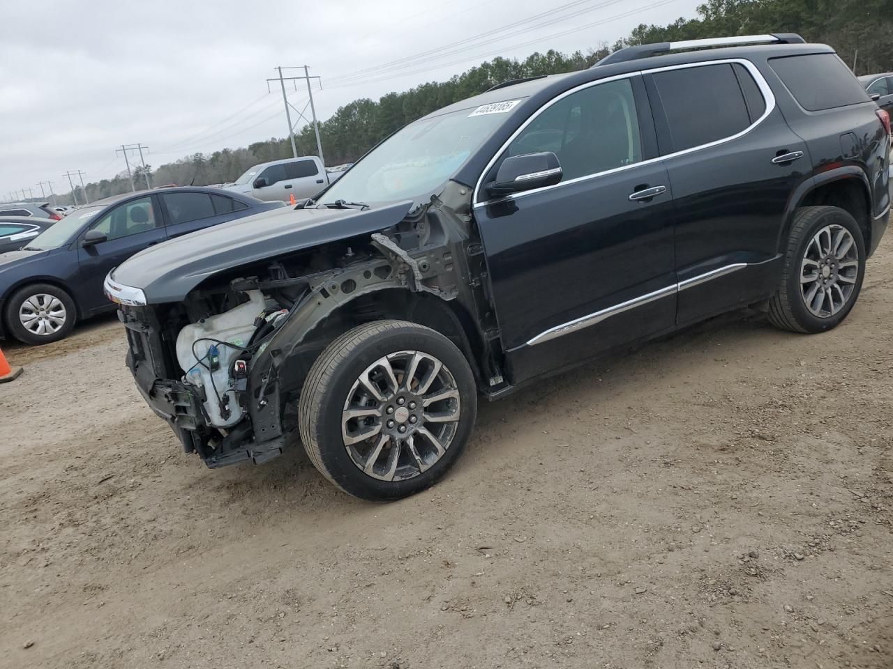 GMC ACADIA DEN 2021
