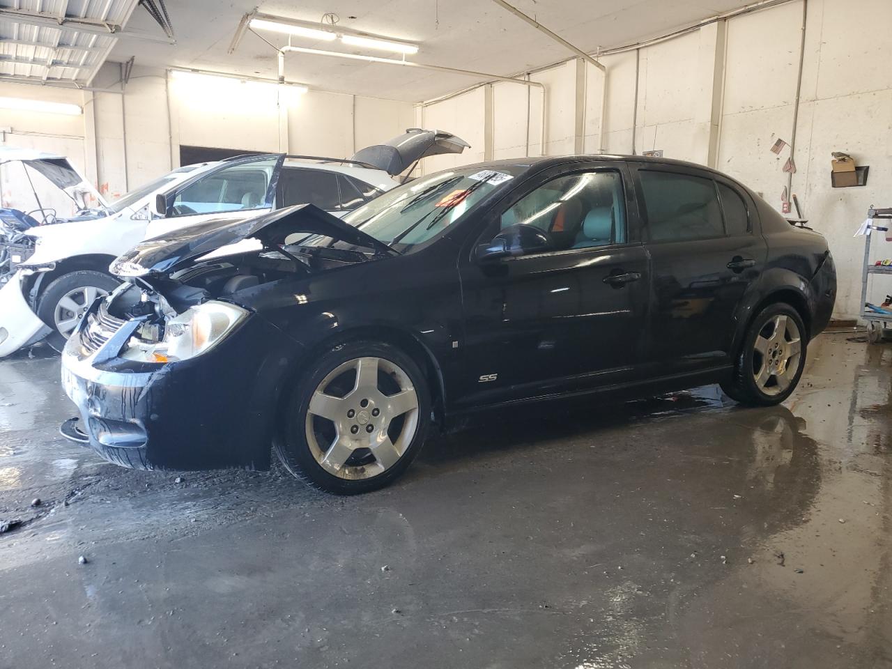 CHEVROLET COBALT SS 2006
