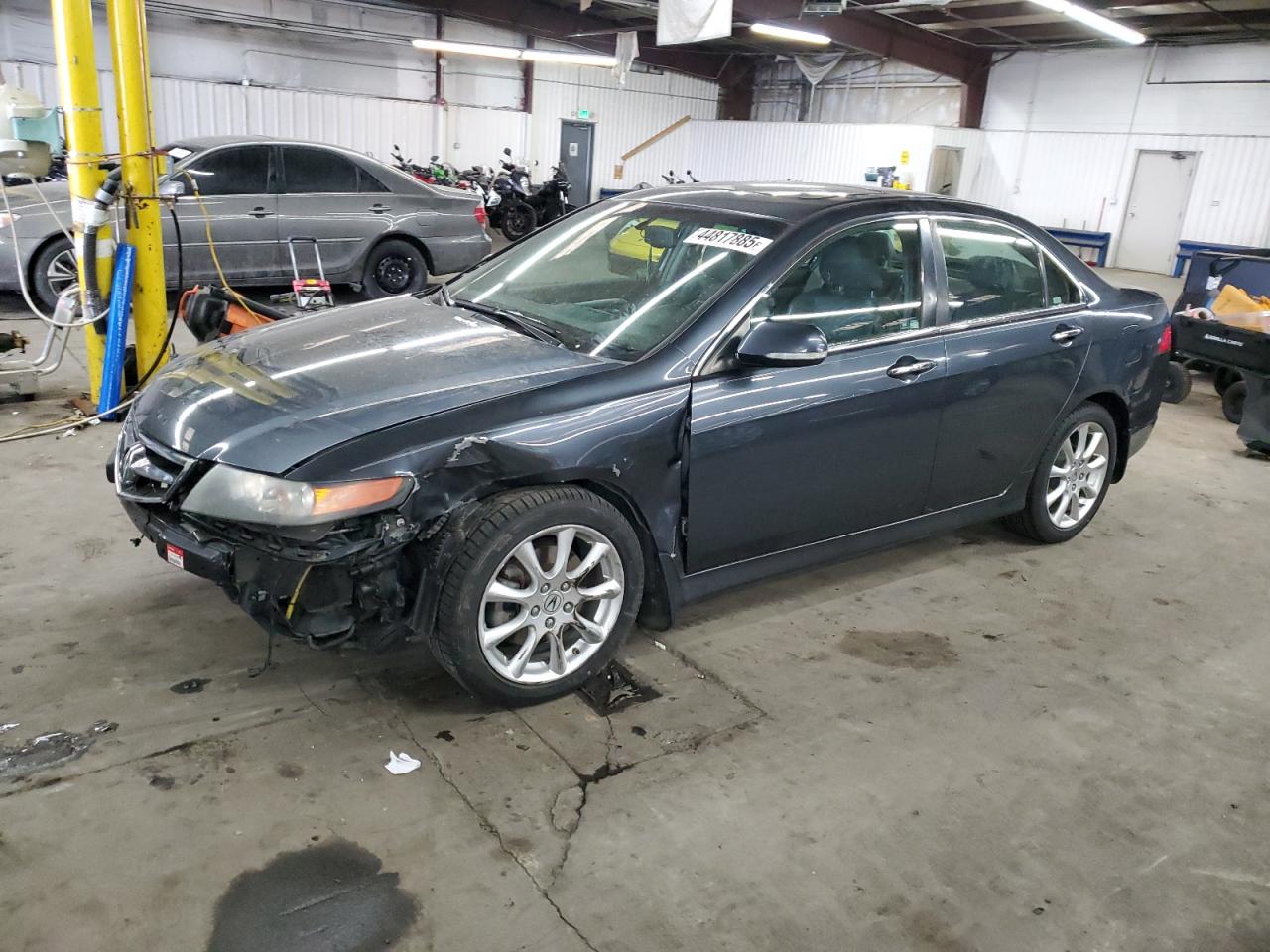 ACURA TSX 2007