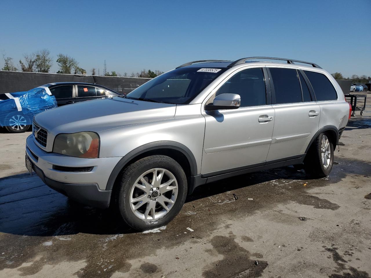 VOLVO XC90 3.2 2008