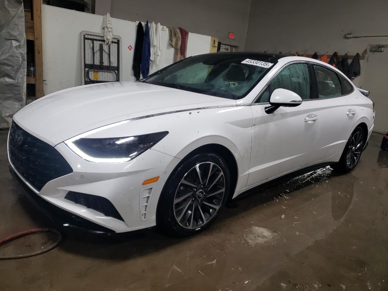 HYUNDAI SONATA 2023