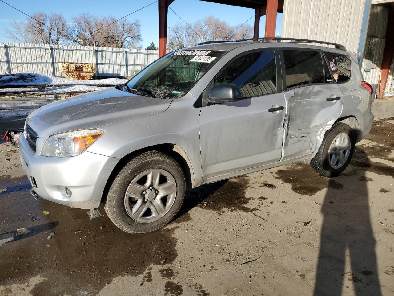 TOYOTA RAV4 2006