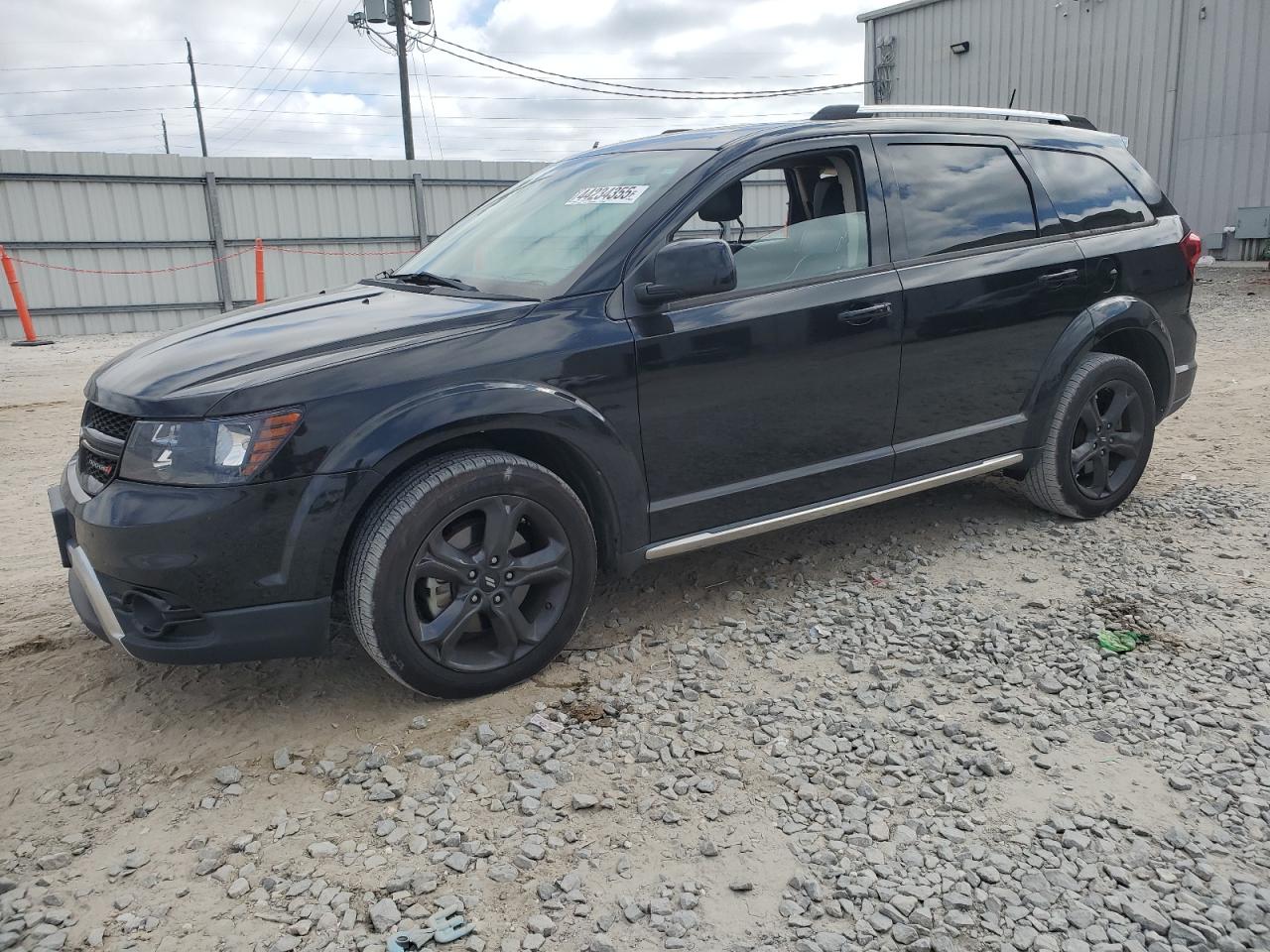DODGE JOURNEY CR 2020