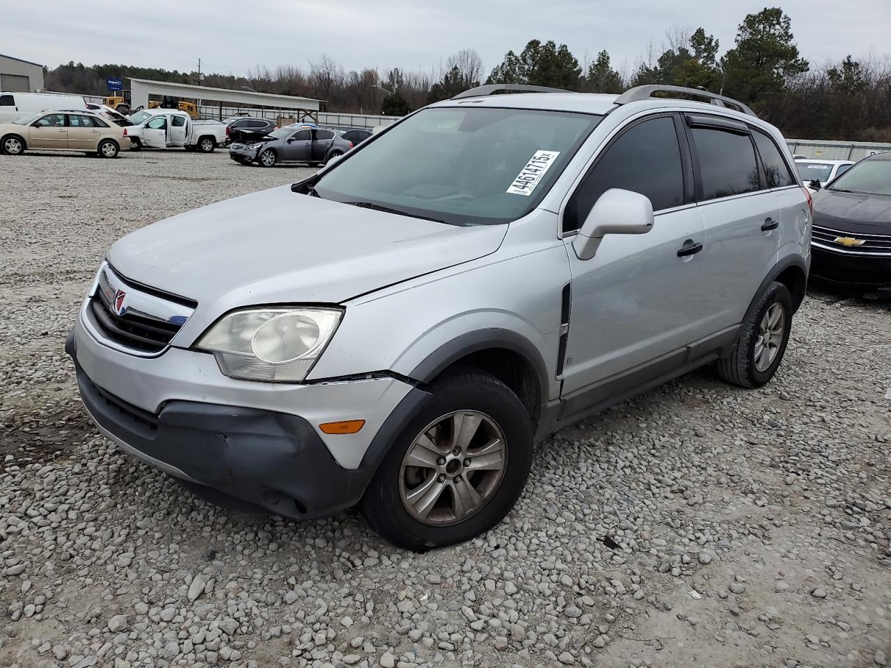 SATURN VUE XE 2009