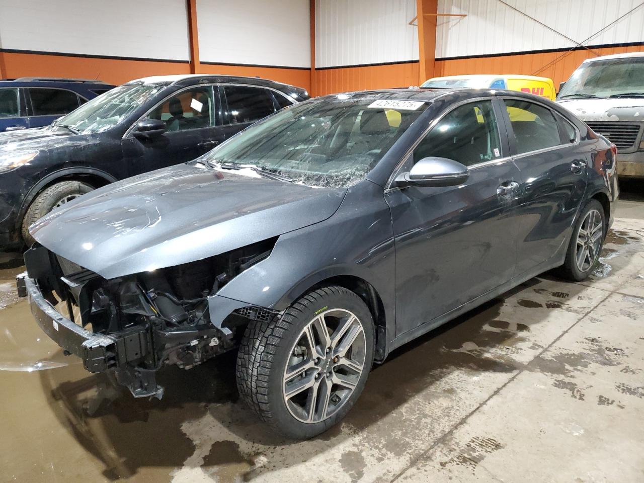 KIA FORTE 2023