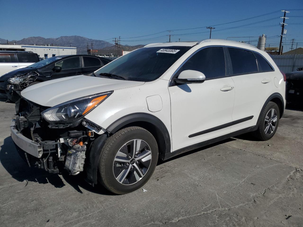 KIA NIRO EX PR 2020