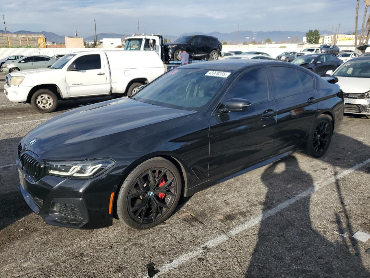 BMW 530 I 2023