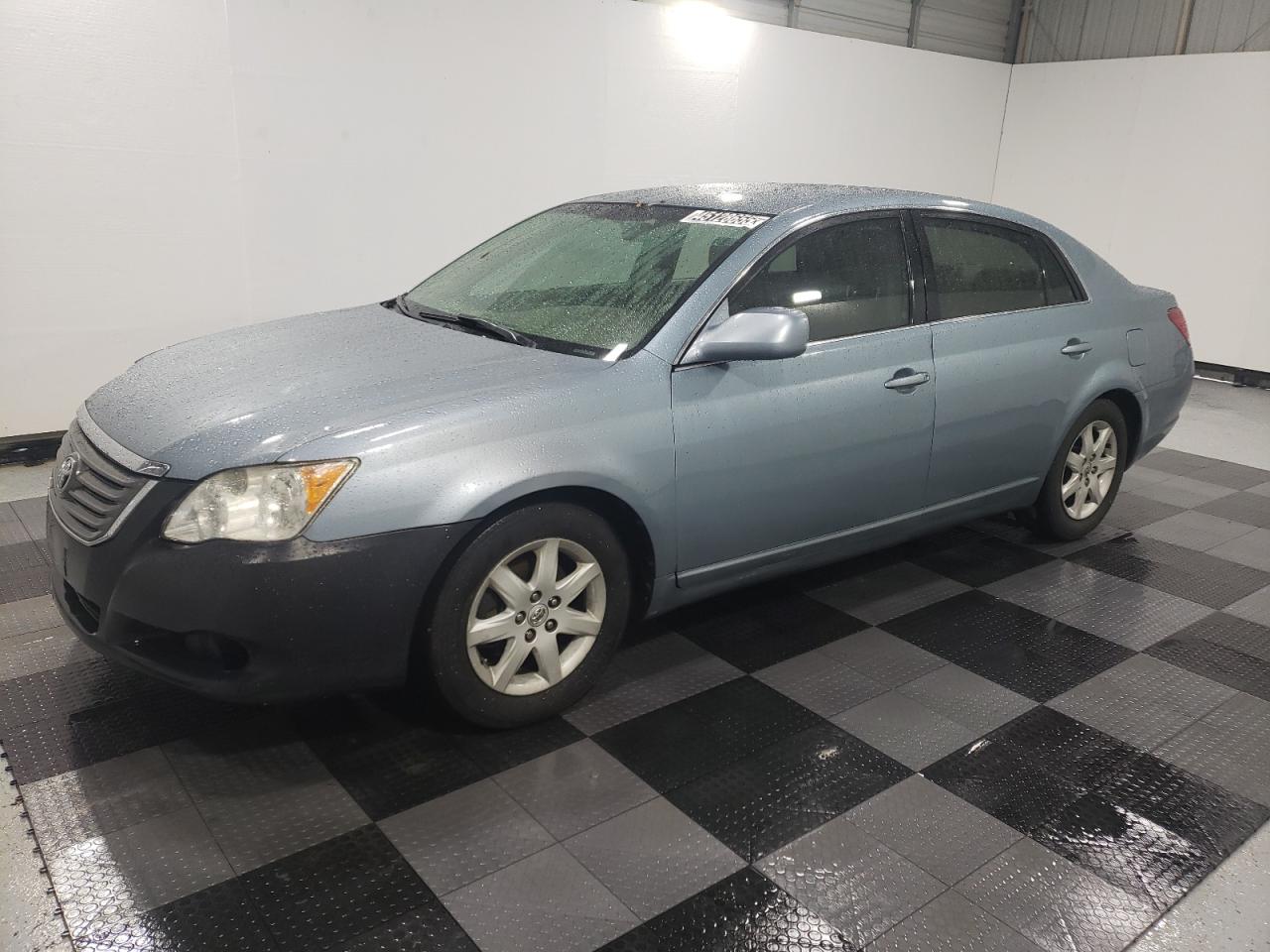 TOYOTA AVALON XL 2009