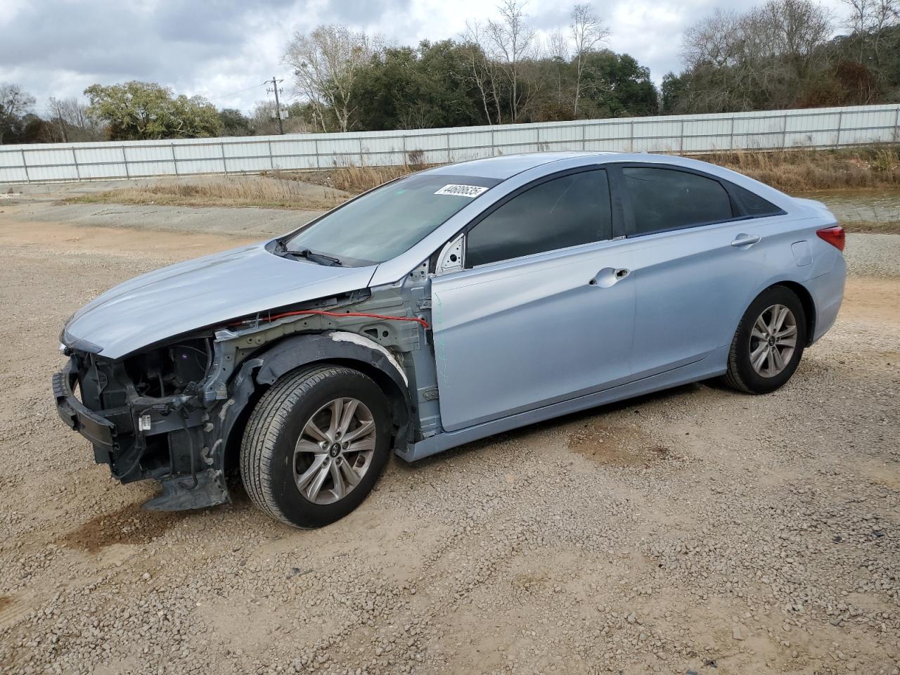 HYUNDAI SONATA GLS 2013