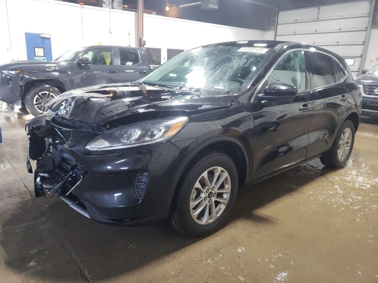 FORD ESCAPE SE 2021
