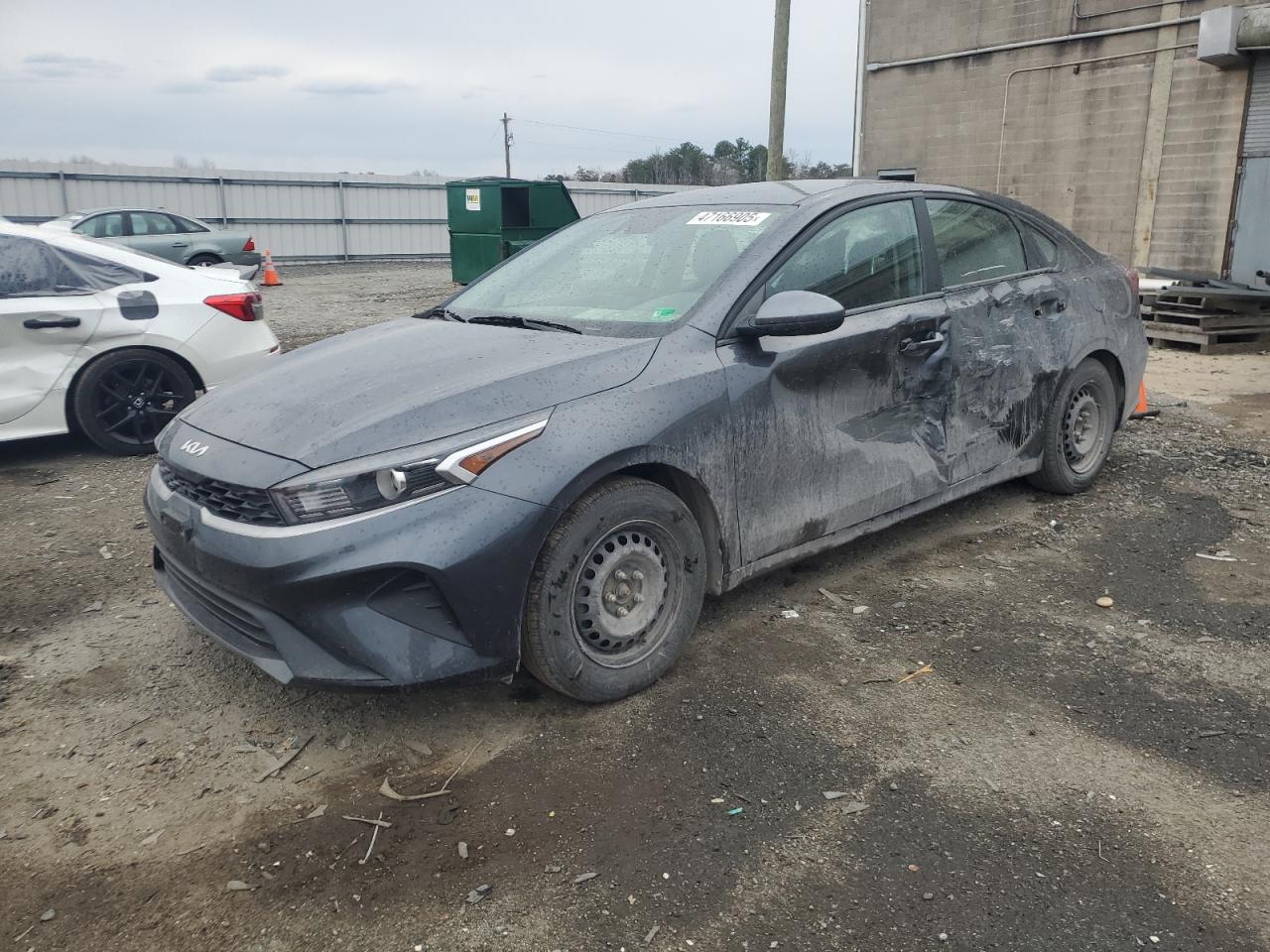 KIA FORTE LX 2024