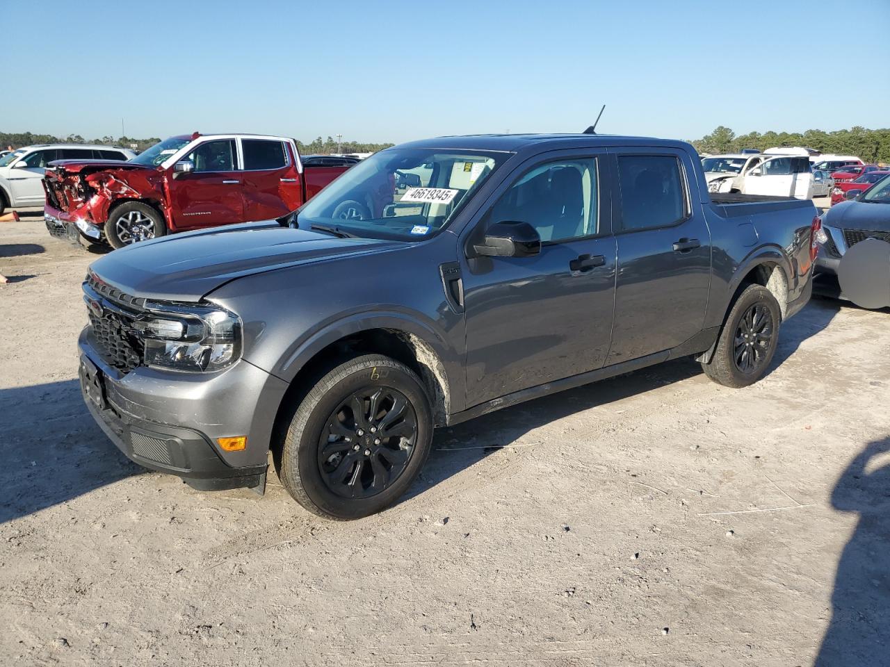 FORD MAVERICK X 2024