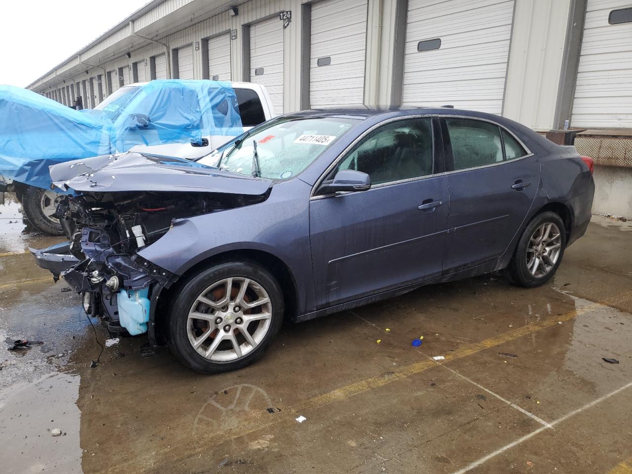 CHEVROLET MALIBU 1LT 2015