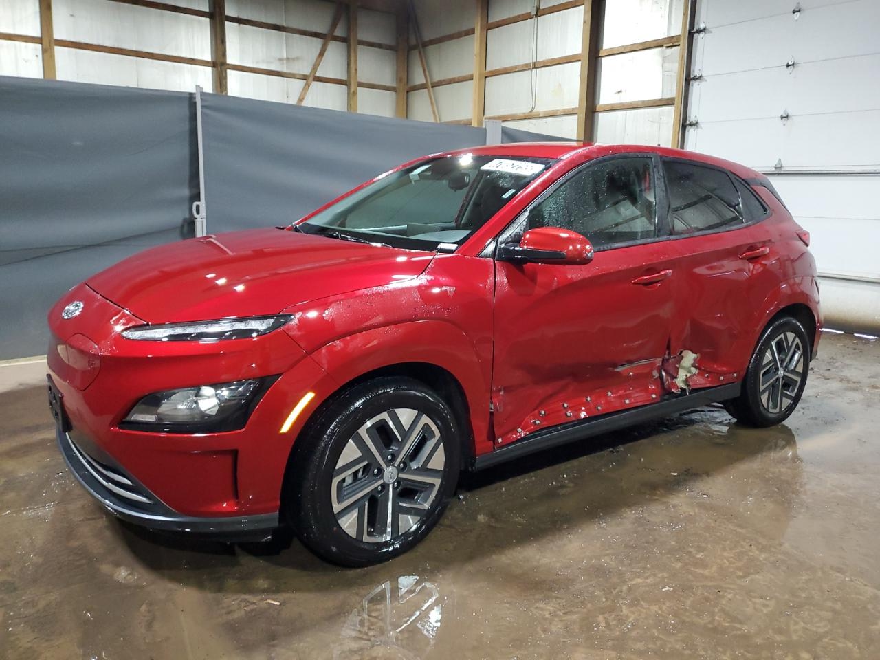 HYUNDAI KONA SE 2023