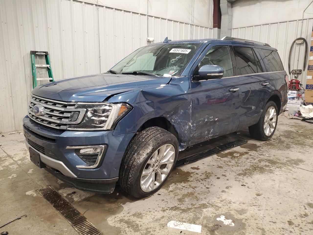 FORD EXPEDITION 2019