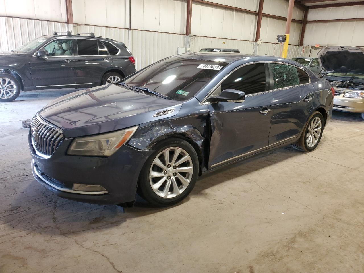 BUICK LACROSSE 2014