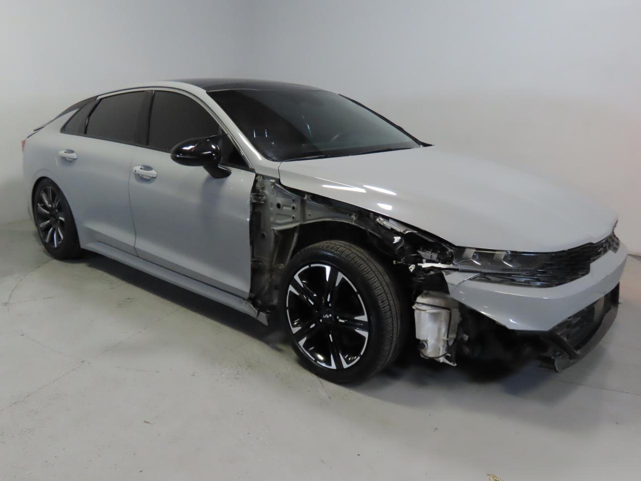 KIA K5 GT LINE 2024