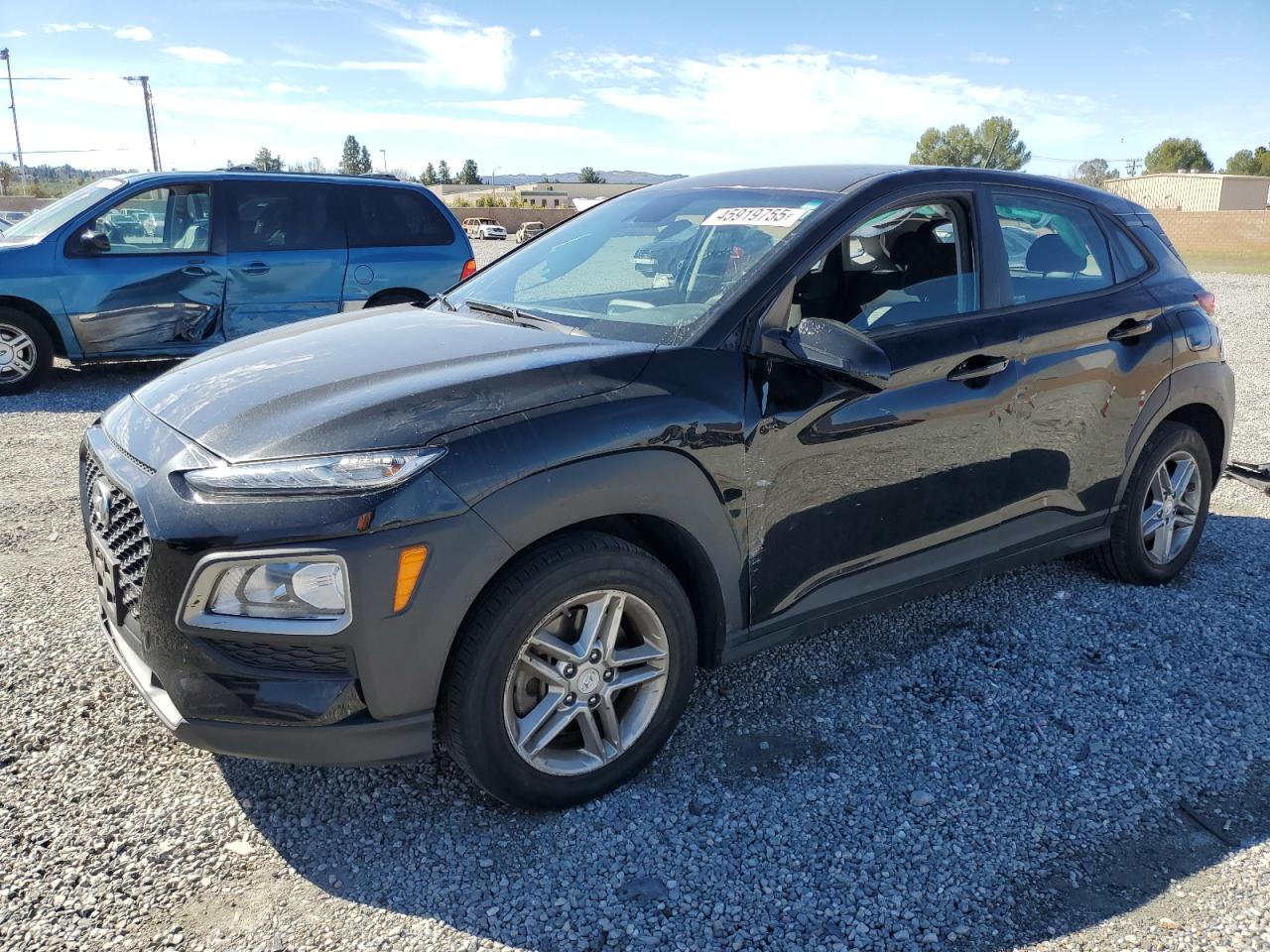 HYUNDAI KONA SE 2019