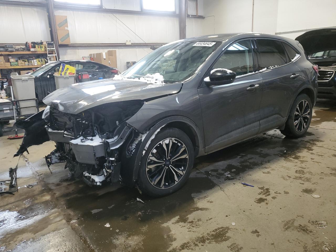 FORD ESCAPE SE 2021