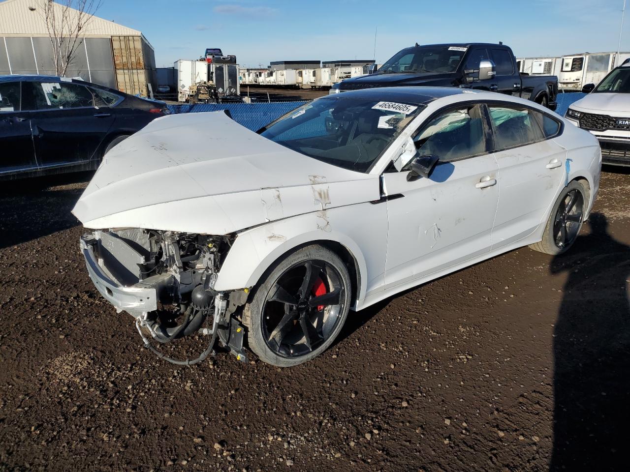 AUDI A5 PREMIUM 2023