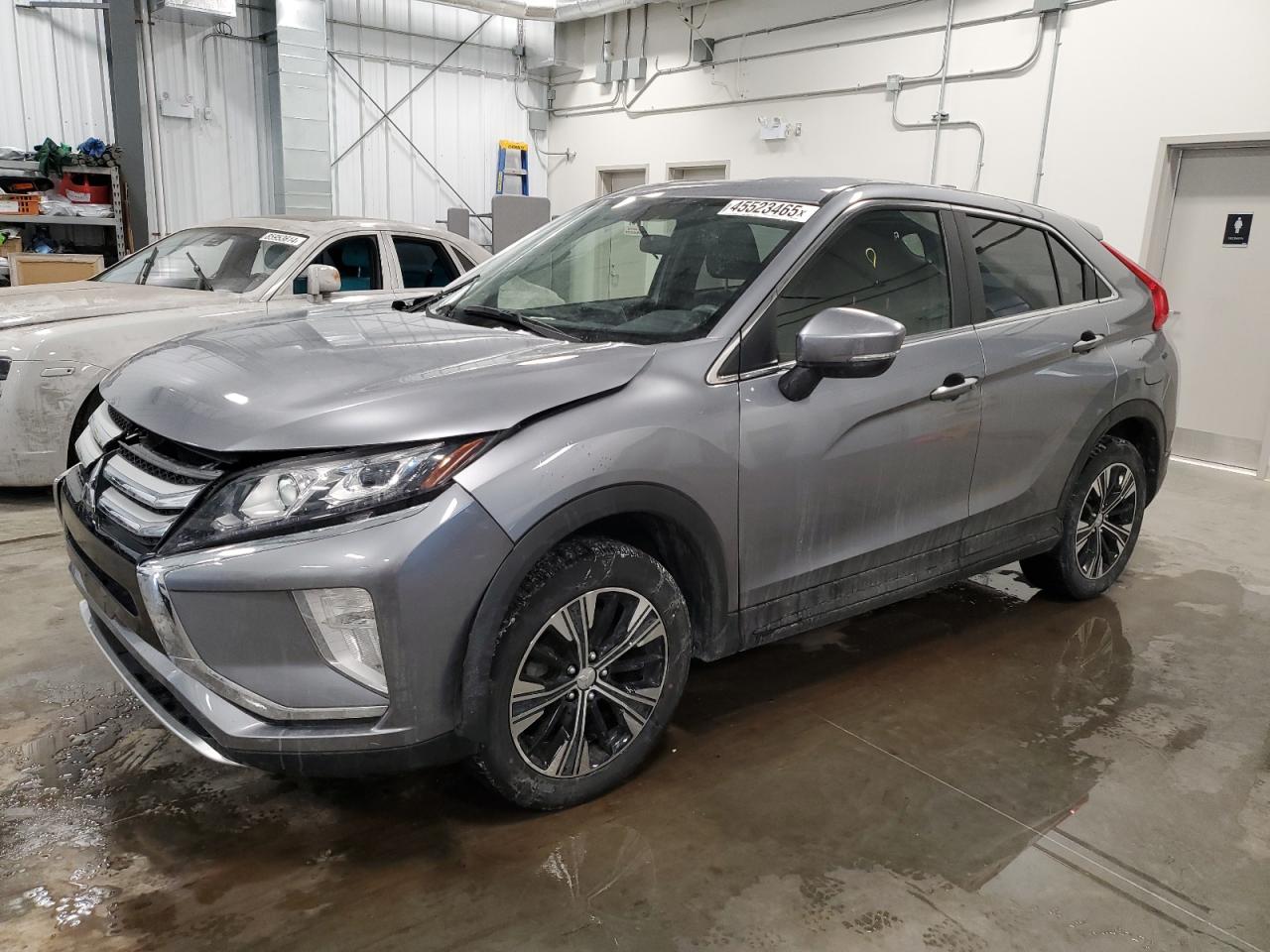 MITSUBISHI ECLIPSE CR 2020