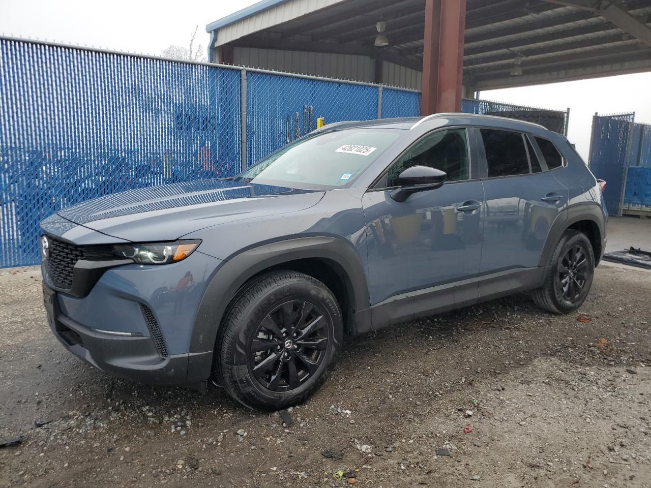 MAZDA CX-50 PREF 2024