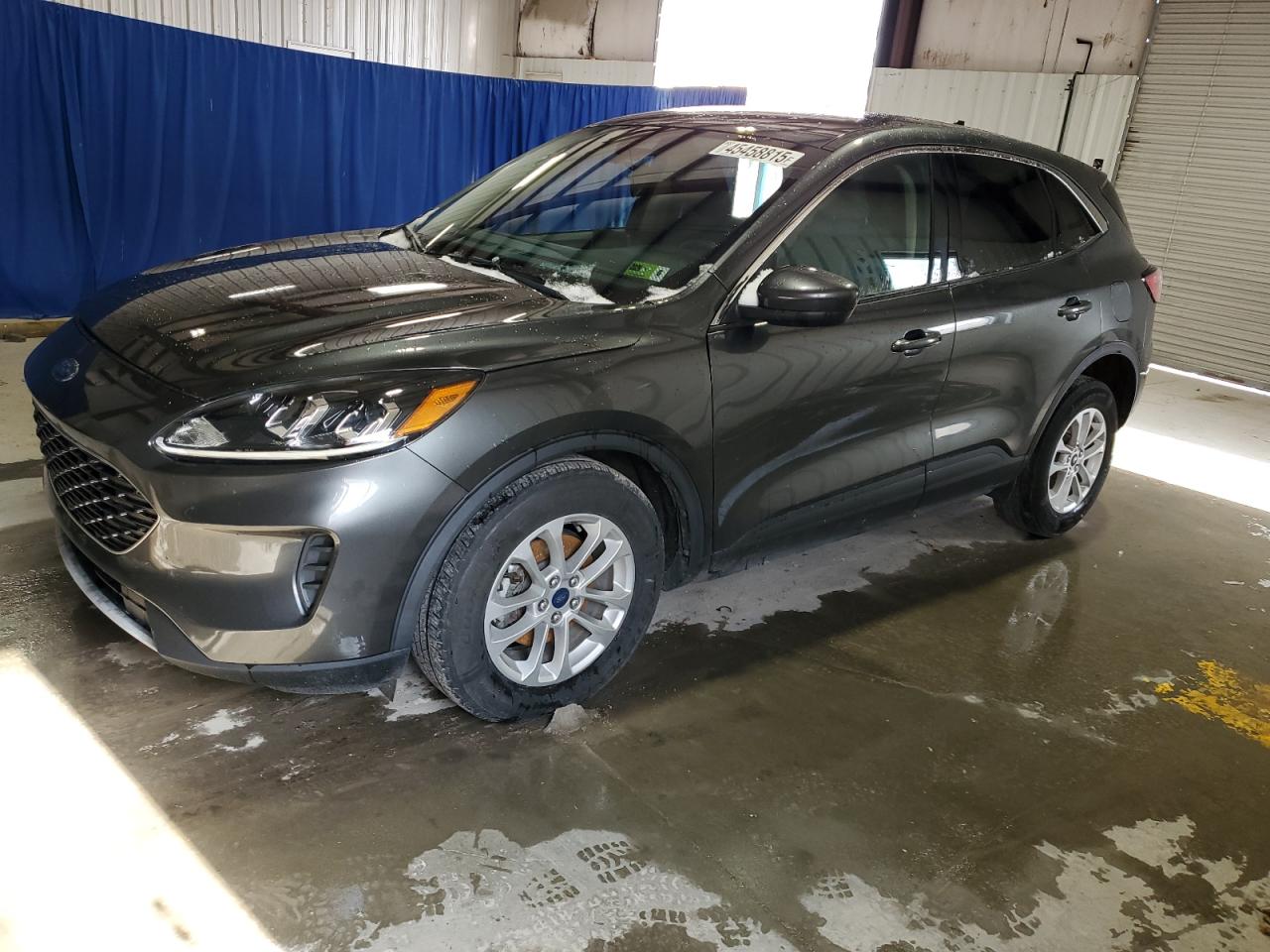 FORD ESCAPE SE 2020