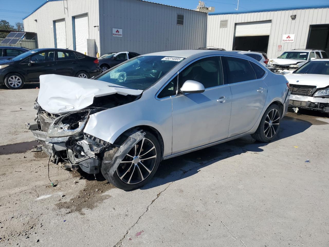 BUICK VERANO 2015