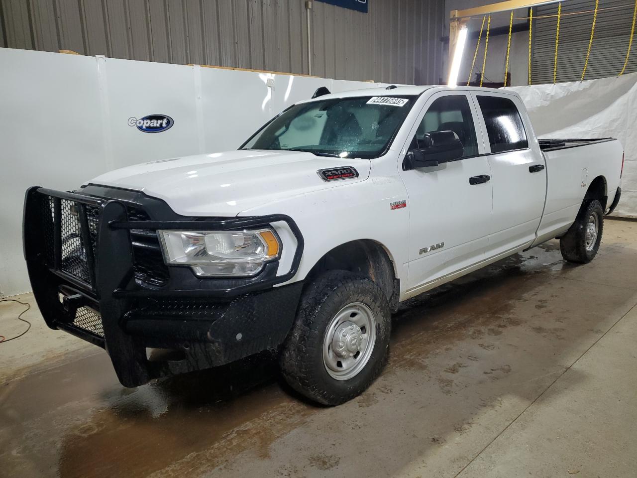 RAM 2500 TRADE 2022