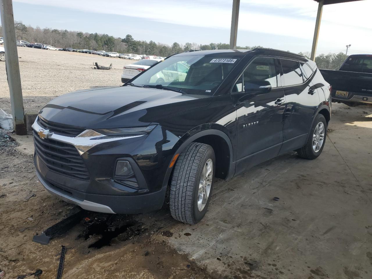 CHEVROLET BLAZER 2LT 2020