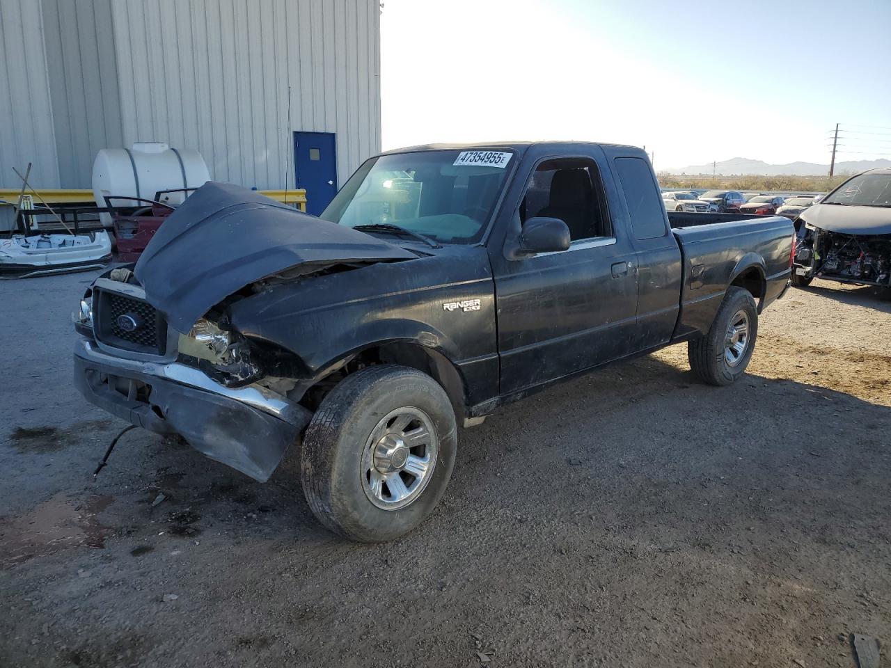 FORD RANGER SUP 2005