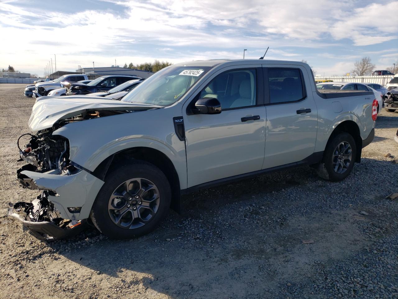 FORD MAVERICK X 2024