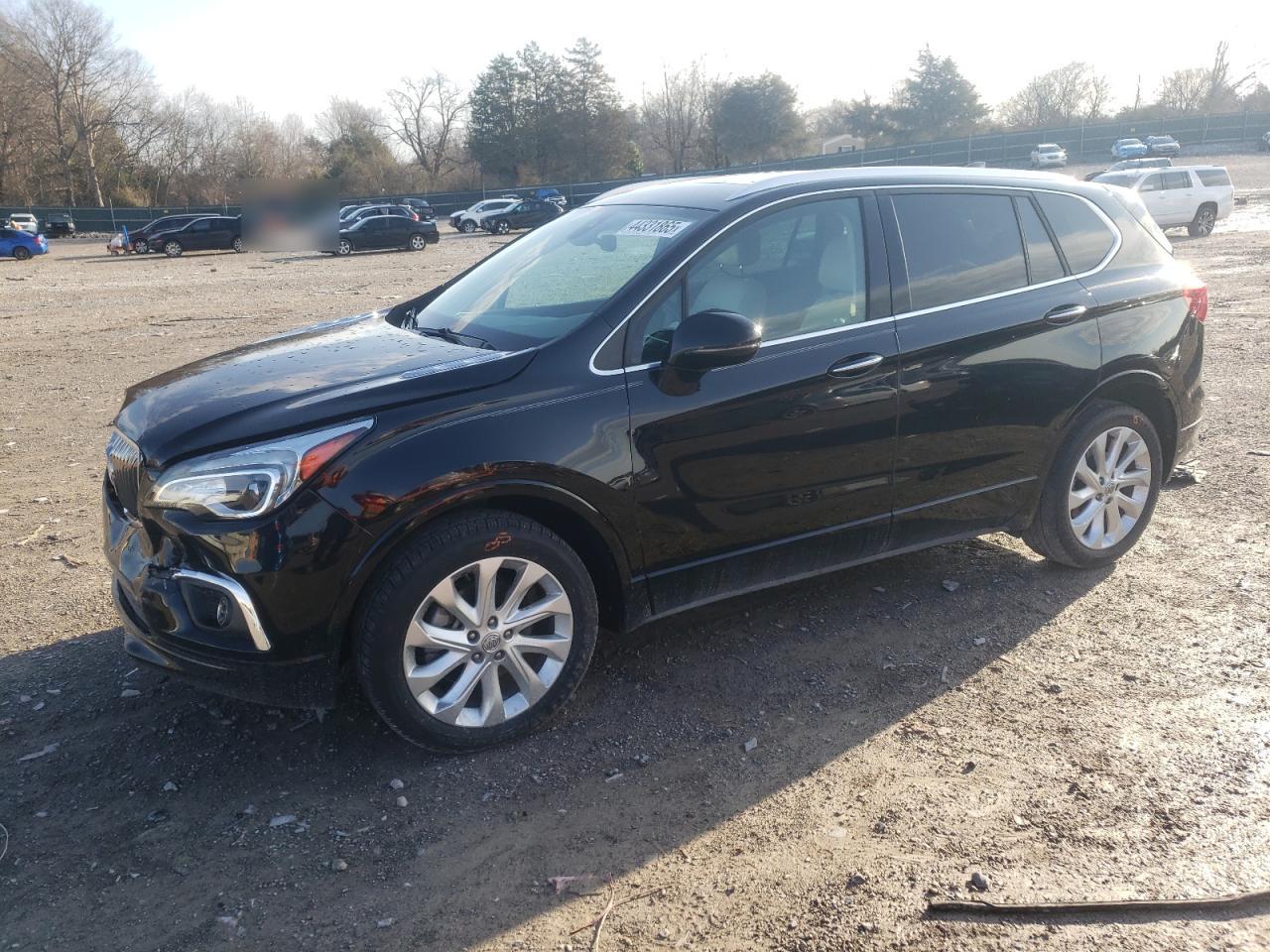BUICK ENVISION P 2016