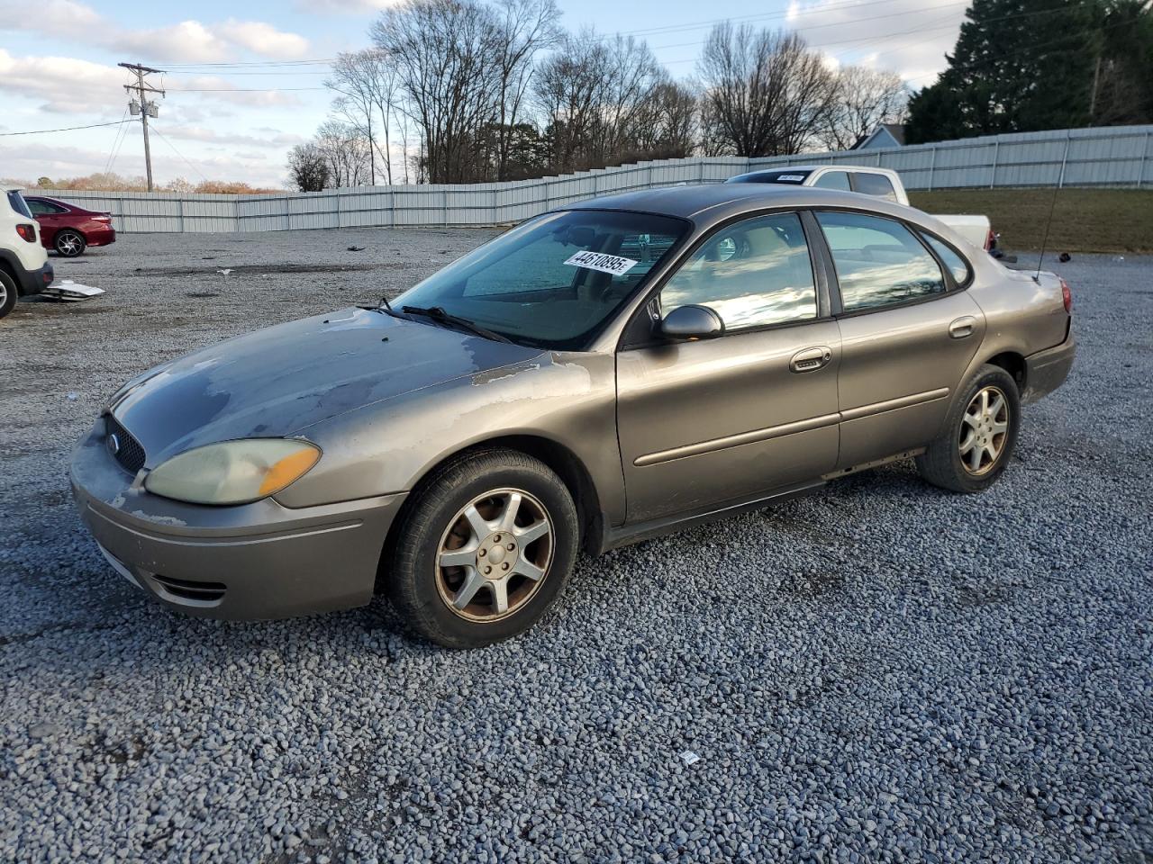 FORD TAURUS SEL 2006