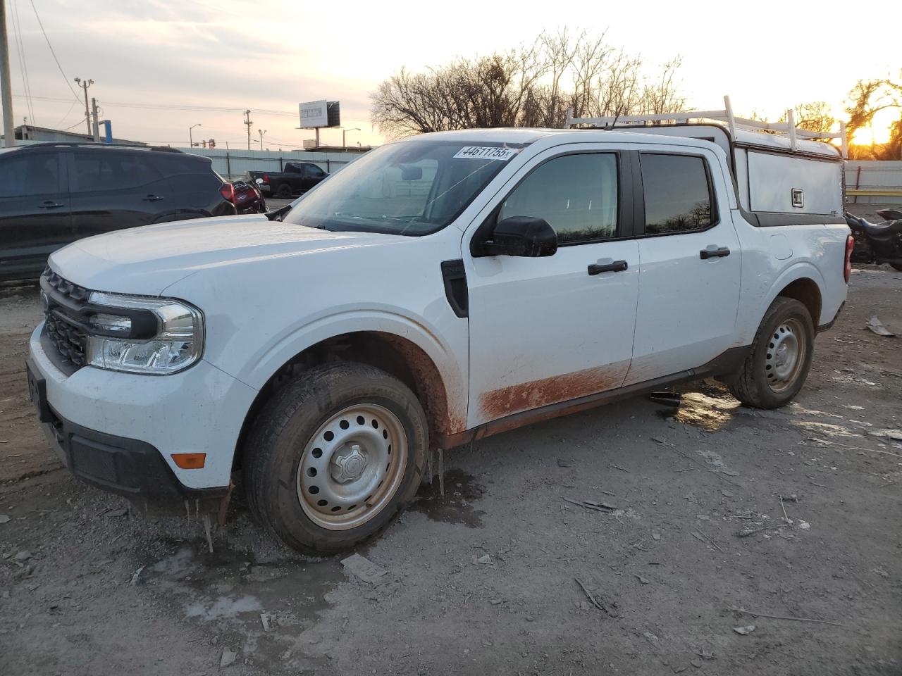 FORD MAVERICK X 2022