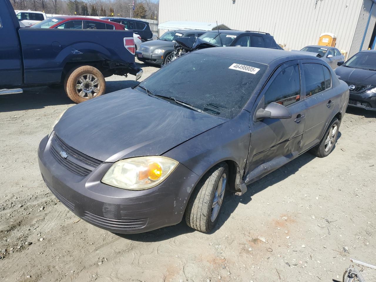 CHEVROLET COBALT LT 2006