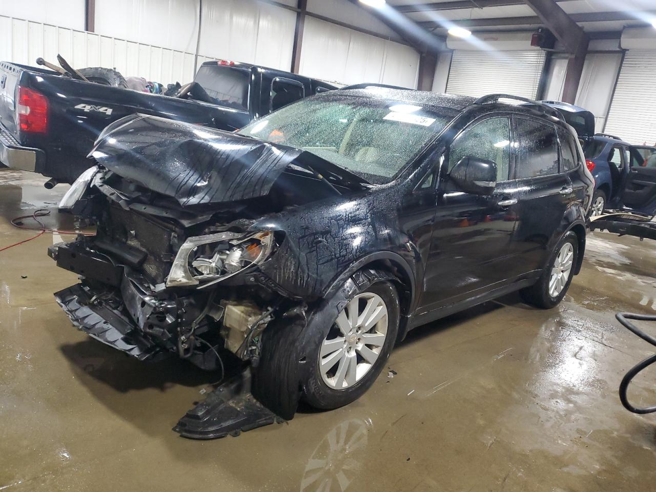 SUBARU TRIBECA LI 2009
