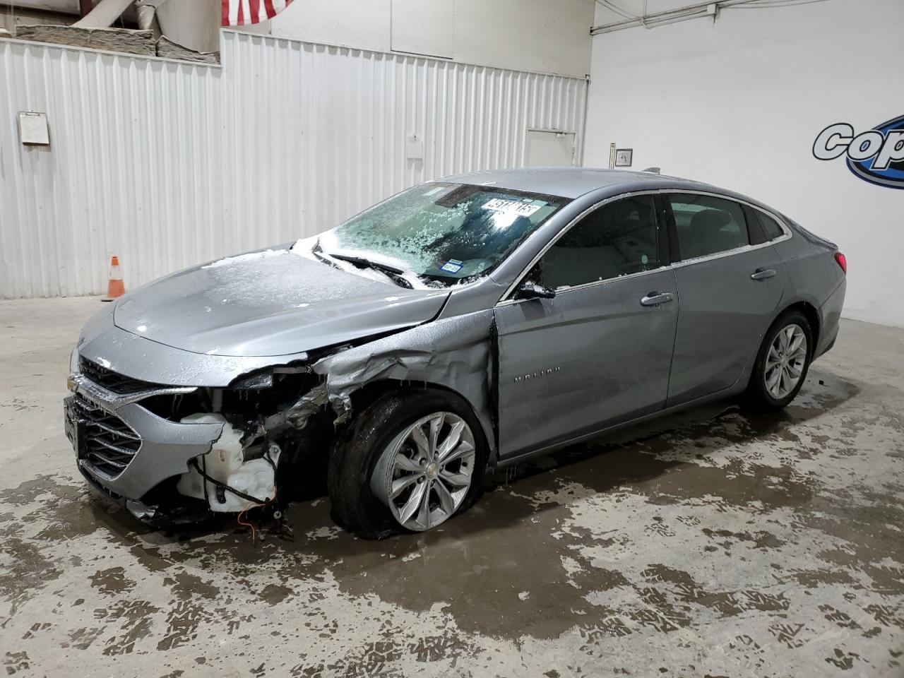CHEVROLET MALIBU LT 2023