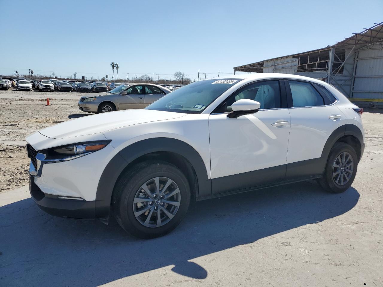 MAZDA CX-30 2024