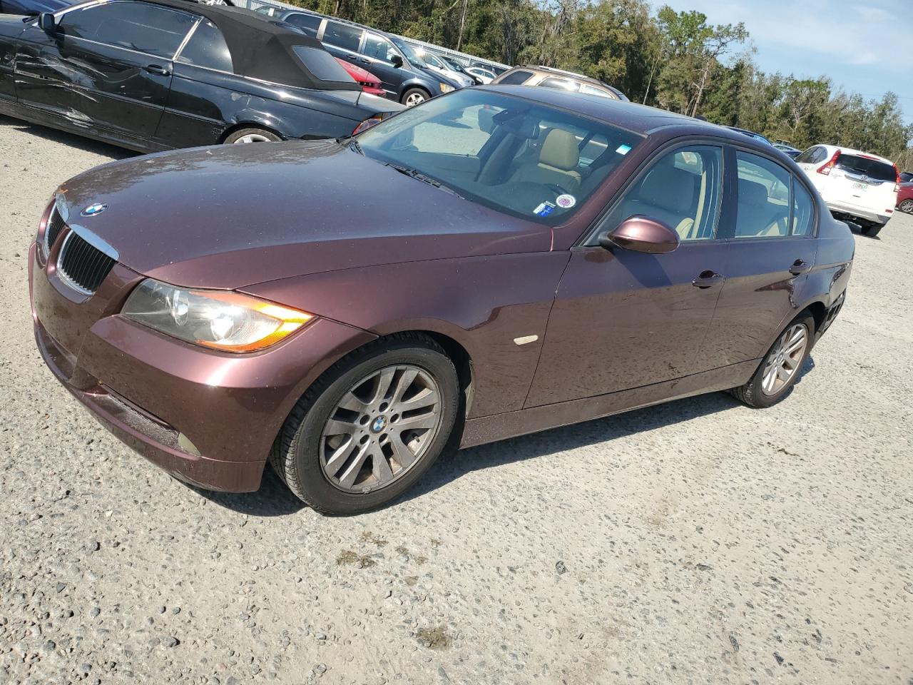 BMW 325 I 2006