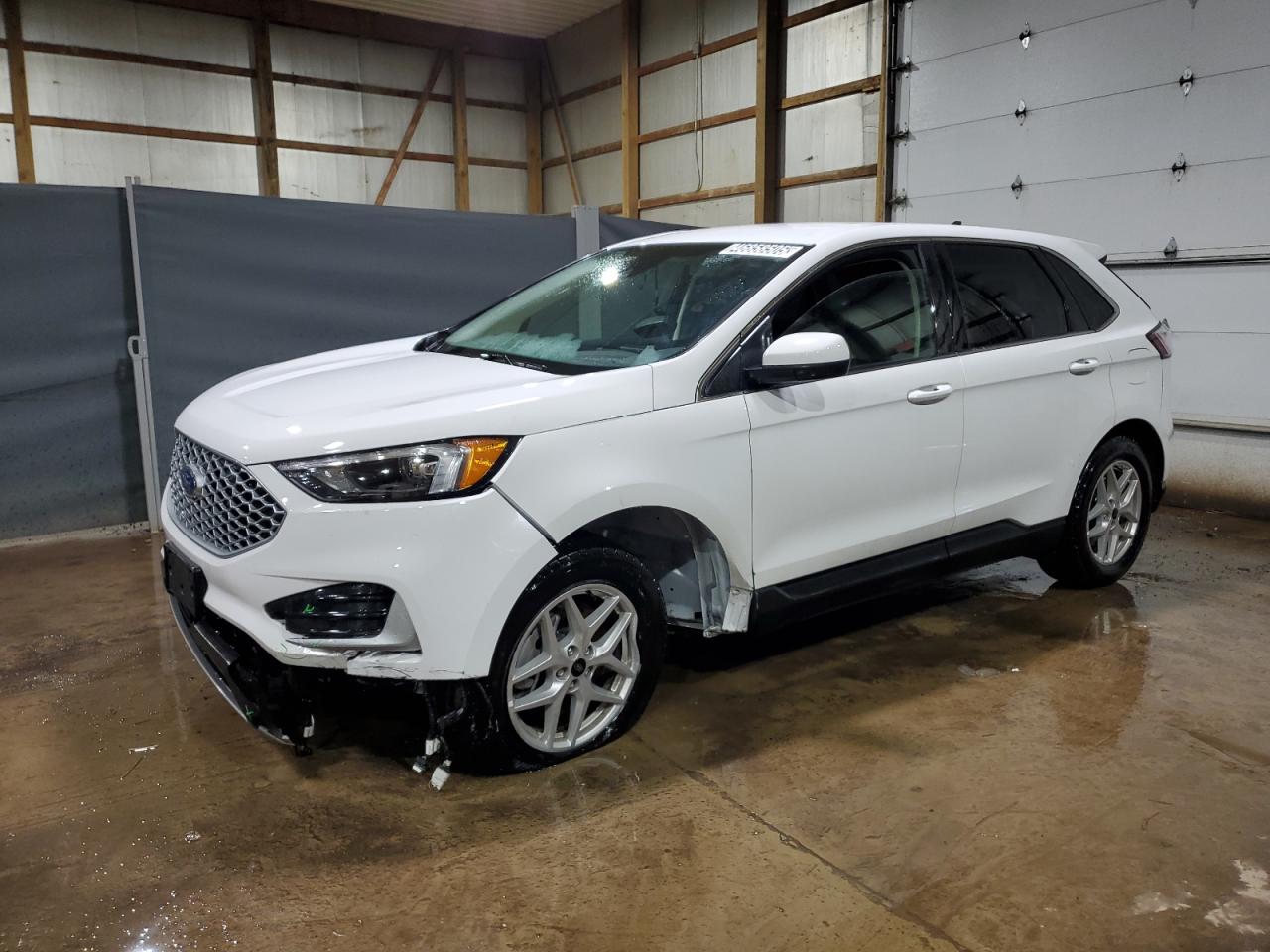 FORD EDGE SEL 2024