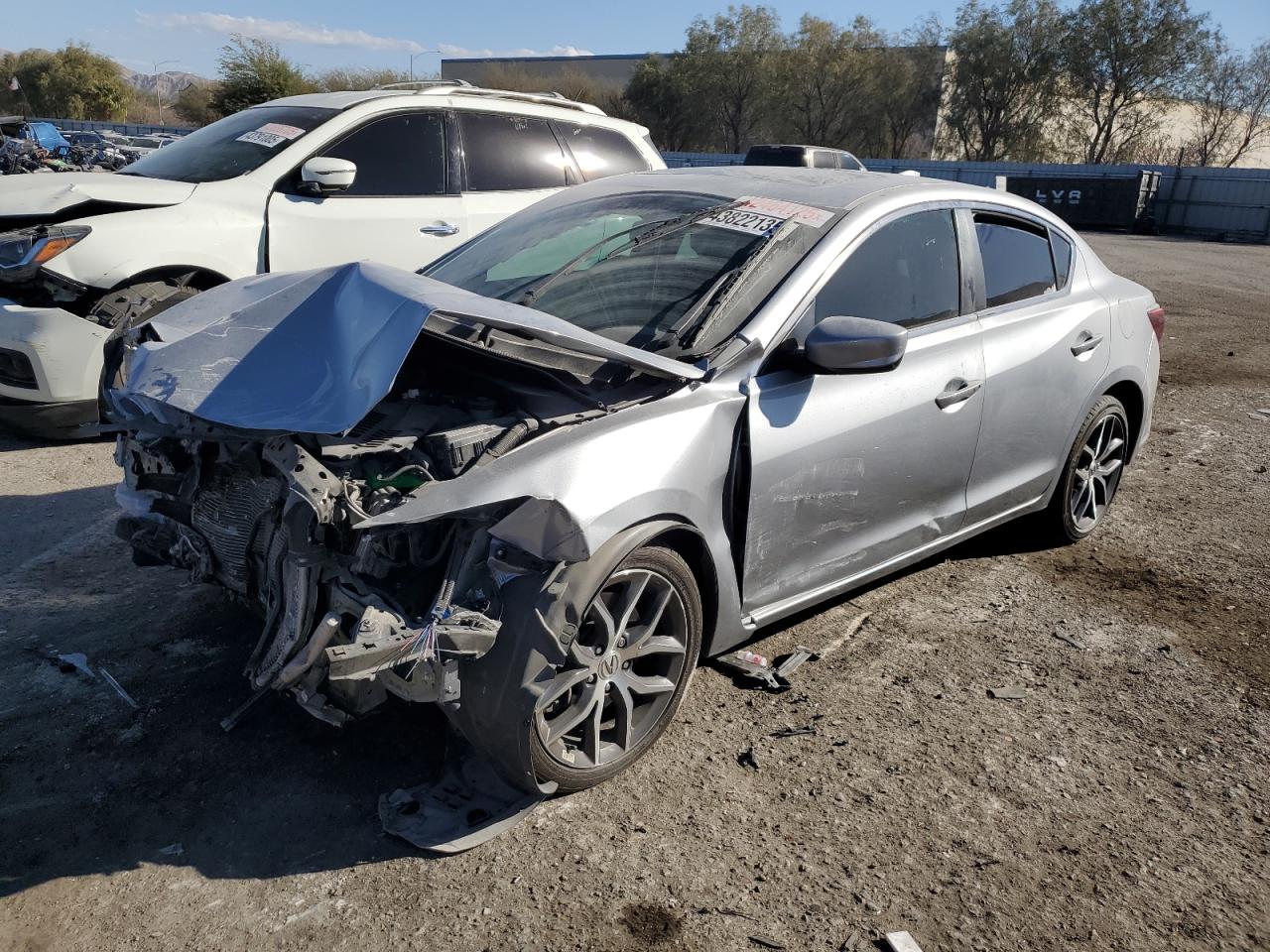 ACURA ILX PREMIU 2021